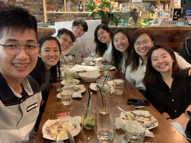 Dentice members 20192020